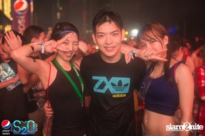 Pepsi Presents S2O Songkran Music Festival (Album 2) — photo 209