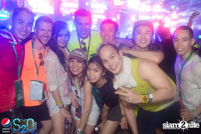 Pepsi Presents S2O Songkran Music Festival (Album 2) — photo 210