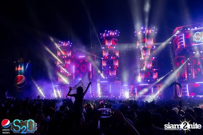 Pepsi Presents S2O Songkran Music Festival (Album 2) — photo 211