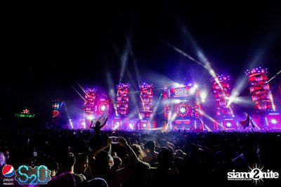 Pepsi Presents S2O Songkran Music Festival (Album 2) — photo 212