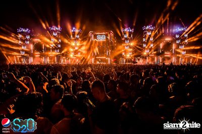 Pepsi Presents S2O Songkran Music Festival (Album 2) — photo 213