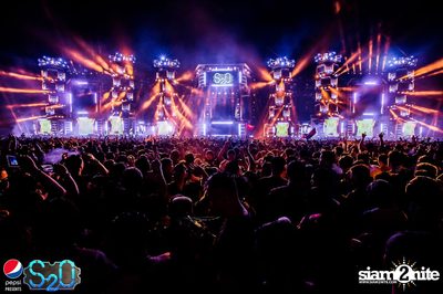 Pepsi Presents S2O Songkran Music Festival (Album 2) — photo 214