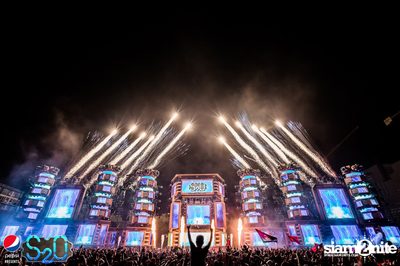 Pepsi Presents S2O Songkran Music Festival (Album 2) — photo 217