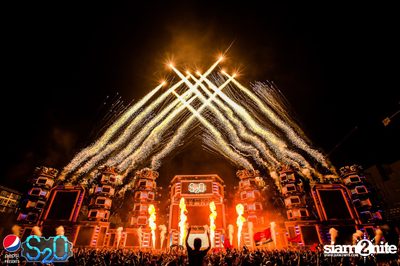 Pepsi Presents S2O Songkran Music Festival (Album 2) — photo 218