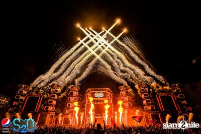 Pepsi Presents S2O Songkran Music Festival (Album 2) — photo 219