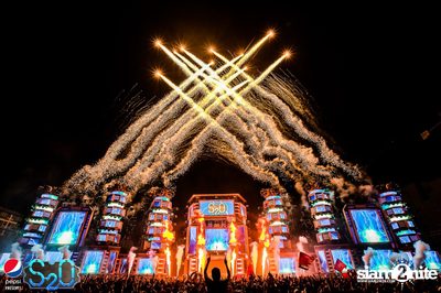 Pepsi Presents S2O Songkran Music Festival (Album 2) — photo 220