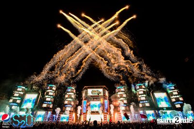 Pepsi Presents S2O Songkran Music Festival (Album 2) — photo 221