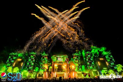 Pepsi Presents S2O Songkran Music Festival (Album 2) — photo 222