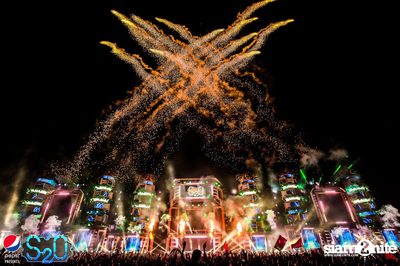 Pepsi Presents S2O Songkran Music Festival (Album 2) — photo 223