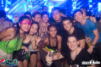 Pepsi Presents S2O Songkran Music Festival (Album 2) — photo 224
