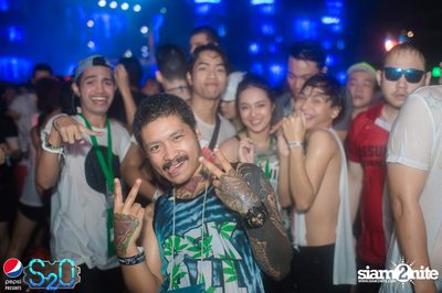 Pepsi Presents S2O Songkran Music Festival (Album 2) — photo 225