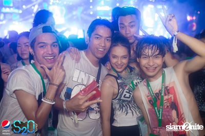 Pepsi Presents S2O Songkran Music Festival (Album 2) — photo 226