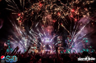 Pepsi Presents S2O Songkran Music Festival (Album 2) — photo 228