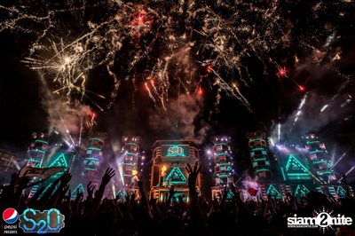 Pepsi Presents S2O Songkran Music Festival (Album 2) — photo 229