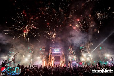 Pepsi Presents S2O Songkran Music Festival (Album 2) — photo 231