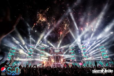 Pepsi Presents S2O Songkran Music Festival (Album 2) — photo 232