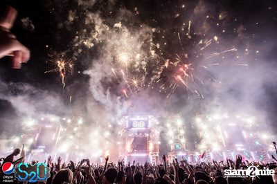 Pepsi Presents S2O Songkran Music Festival (Album 2) — photo 233