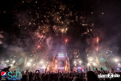 Pepsi Presents S2O Songkran Music Festival (Album 2) — photo 234