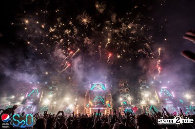 Pepsi Presents S2O Songkran Music Festival (Album 2) — photo 235