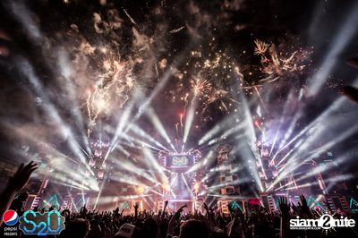 Pepsi Presents S2O Songkran Music Festival (Album 2) — photo 236