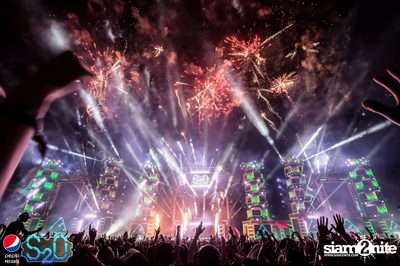 Pepsi Presents S2O Songkran Music Festival (Album 2) — photo 237