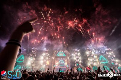 Pepsi Presents S2O Songkran Music Festival (Album 2) — photo 238