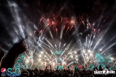 Pepsi Presents S2O Songkran Music Festival (Album 2) — photo 239