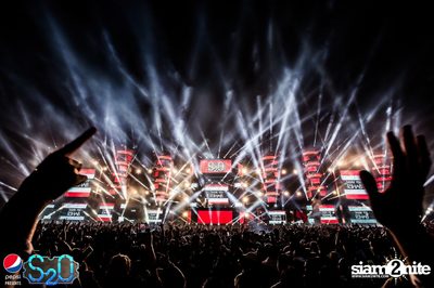 Pepsi Presents S2O Songkran Music Festival (Album 2) — photo 240