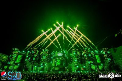 Pepsi Presents S2O Songkran Music Festival (Album 2) — photo 241