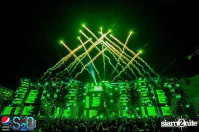 Pepsi Presents S2O Songkran Music Festival (Album 2) — photo 242