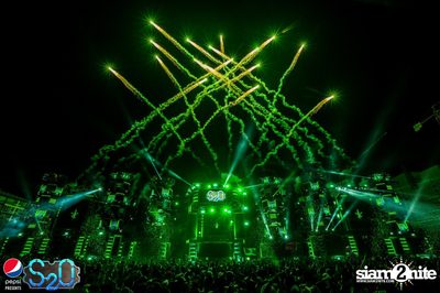 Pepsi Presents S2O Songkran Music Festival (Album 2) — photo 243