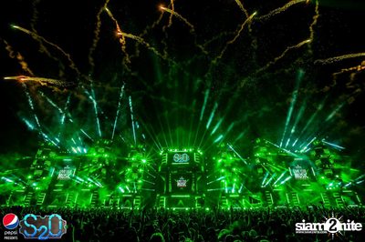Pepsi Presents S2O Songkran Music Festival (Album 2) — photo 244