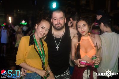 Pepsi Presents S2O Songkran Music Festival (Album 2) — photo 245