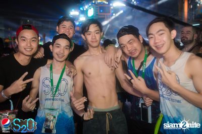 Pepsi Presents S2O Songkran Music Festival (Album 2) — photo 246