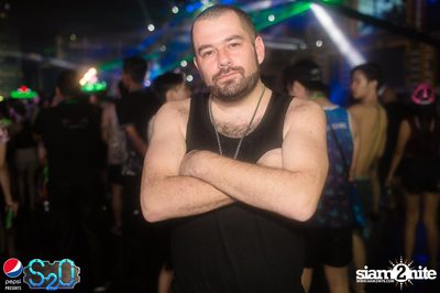 Pepsi Presents S2O Songkran Music Festival (Album 2) — photo 247