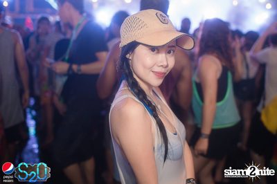 Pepsi Presents S2O Songkran Music Festival (Album 2) — photo 248
