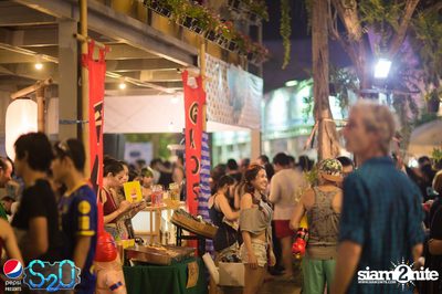 Pepsi Presents S2O Songkran Music Festival (Album 2) — photo 249