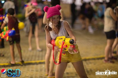 Pepsi Presents S2O Songkran Music Festival (Album 2) — photo 251