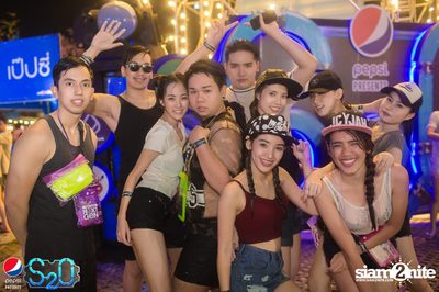 Pepsi Presents S2O Songkran Music Festival (Album 2) — photo 252
