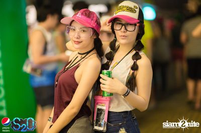 Pepsi Presents S2O Songkran Music Festival (Album 2) — photo 253