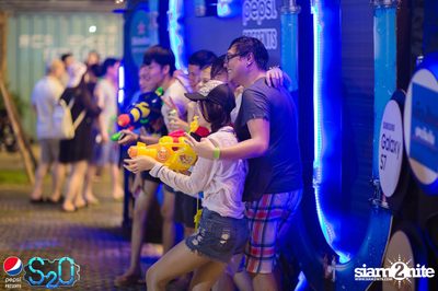 Pepsi Presents S2O Songkran Music Festival (Album 2) — photo 255