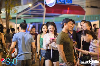 Pepsi Presents S2O Songkran Music Festival (Album 2) — photo 257