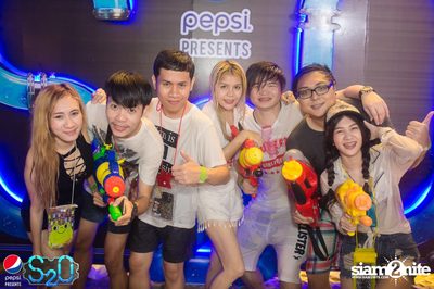 Pepsi Presents S2O Songkran Music Festival (Album 2) — photo 258