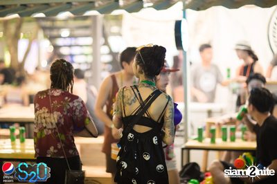 Pepsi Presents S2O Songkran Music Festival (Album 2) — photo 259