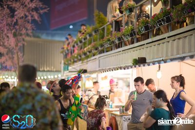 Pepsi Presents S2O Songkran Music Festival (Album 2) — photo 261