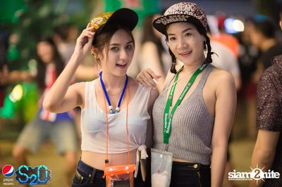 Pepsi Presents S2O Songkran Music Festival (Album 2) — photo 267