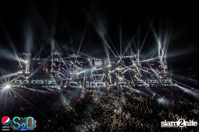 Pepsi Presents S2O Songkran Music Festival (Album 2) — photo 269
