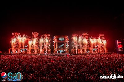 Pepsi Presents S2O Songkran Music Festival (Album 2) — photo 270