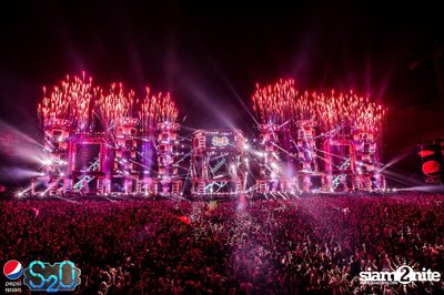 Pepsi Presents S2O Songkran Music Festival (Album 2) — photo 271