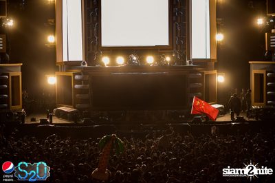 Pepsi Presents S2O Songkran Music Festival (Album 2) — photo 272